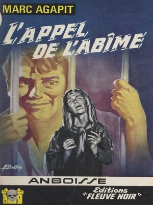 cover image of L'appel de l'abîme